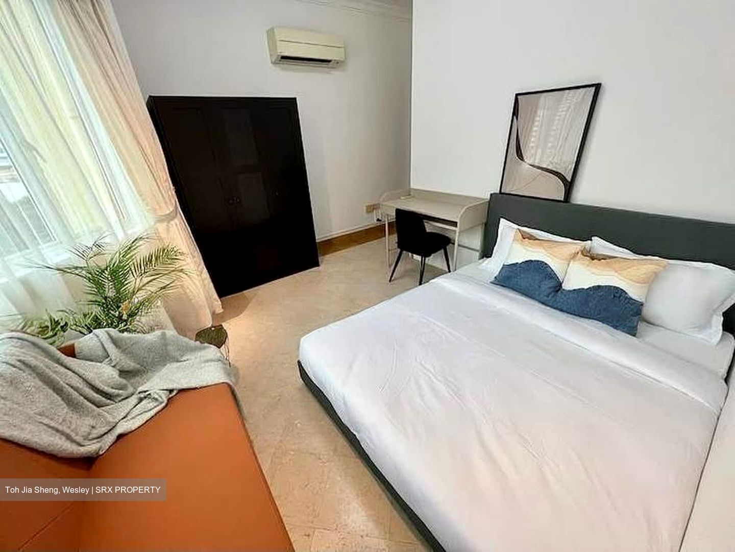 Emerald Garden (D1), Condominium #576945801